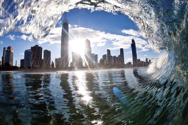 Surfers Paradise